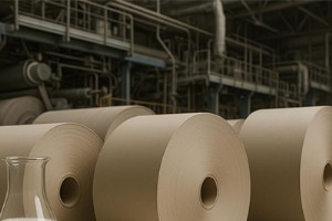 Industrial Starch Chemicals: Enhancing Strength & Sustainability in Paper Production