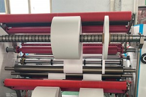 Precision Slitting & Rewinding Machines for Modern Paper Conversion