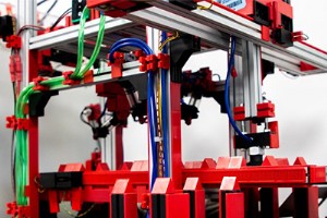 La automatización inteligente revoluciona la maquinaria de conversión de papel 