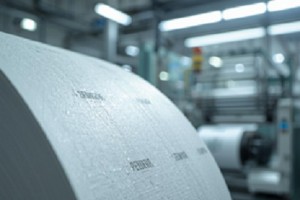 Smart Specialty Paper: Integrated Technology for Added Value