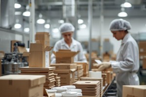 Lignin Coatings: The Future of Paper Packaging—Plastic‑Free Solutions