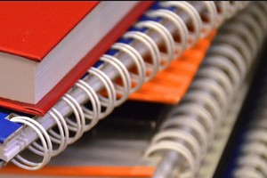 Advanced Binding Solutions for High-Quality Pulp & Paper Production