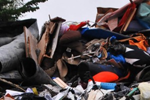 Effektive Strategien zur Abfallentsorgung für die Papierindustrie 