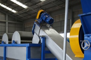 Leading Industrial Waste Management Practices for Paper Production