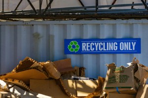 Sustainable Waste Management in Pulp & Paper: Enhancing Recycling & Eco-Friendly Disposal