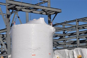 Modern Chemical Recovery Systems: Enhancing Efficiency and Sustainability in Pulp & Paper