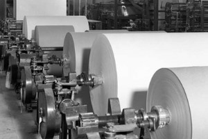 Harnessing Digital Twins in Pulp & Paper: Elevate Efficiency & Predictive Maintenance