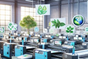 Revolutionizing Paper Production: Sustainable Innovations Beyond Recycling