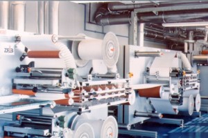 2025 Global Paper Converting Machinery Market: Leaders, Emerging Players, and Sustainable Growth Trends