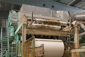 Perspectives du marché mondial des pâtes et papiers 2025 :tendances, opportunités et prévisions 