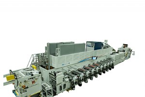 2025 Paper Converting Machinery Breakthroughs: AI, Automation & Sustainability Advances