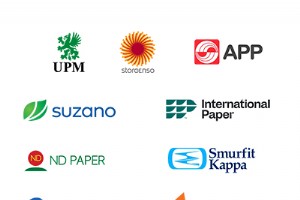 World s 10 Largest Pulp & Paper Mills: Global Leaders in Paper Production