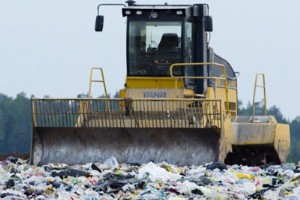 Merevolusi Pengelolaan Sampah:Bagaimana Teknologi Cerdas Mengatasi Krisis Global 