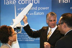 Top Renewable Energy Providers Powering Industry