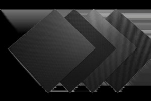 カーボンファイバーの表面仕上げが部品の品質と性能に与える影響 