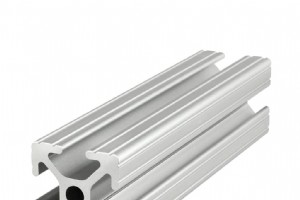 New Carbon Fiber Connectors Enhance T-Slot Aluminum Extrusion Performance