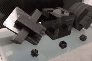 Waterjet Cutting of Carbon Fiber: Benefits, Drawbacks, and Best Practices