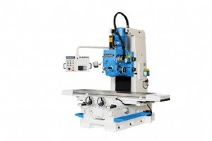 垂直ベッドフライス加工のマスター:精密操作のための完全な初心者ガイド 