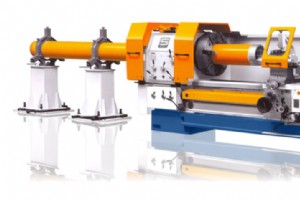 大規模プロジェクトに最適な産業用大型旋盤の選択 