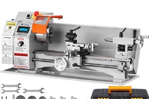 LatheMatters 読者が金属ショップに追加した必須ツール トップ 5 