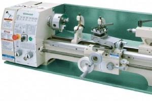 Grizzly G0602 金属旋盤のレビュー:ワークショップに最適なパフォーマンス、機能、価値 