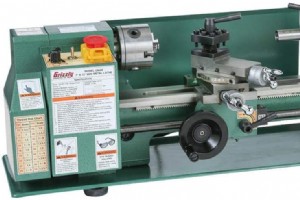 Grizzly G8688 レビュー:情報に基づいた購入のための主な機能、長所と短所 