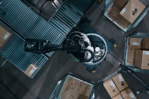 Photoneo MotionCam‑3D Drives Rebl Industries’ AI Palletizer for Smarter, Ergonomic Handling