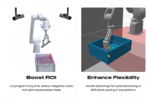 From Days to Hours: Seamless Integration of Photoneo 3D Vision into ABB Robotics