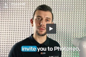 Free ABB & 3D Vision Integration Webinar – See Unified Robotics in Action