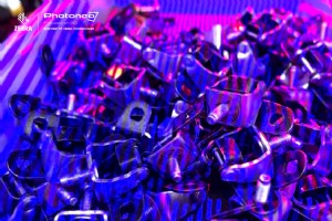 Comment une augmentation de 20 dB de la plage dynamique transforme la numérisation 3D industrielle 