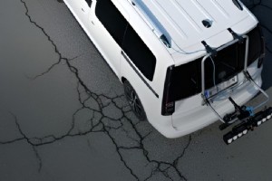 MotionCam‑3D: Rapid, Accurate 3D Road Inspection in Any Environment