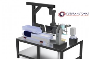 組み立ての最適化:4 つの産業用ロボットのピックアンドプレイス技術の比較研究 