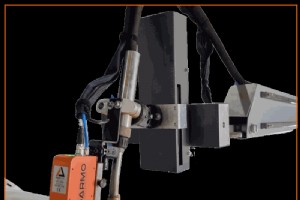 輸送における自動溶接:Garmo Instruments の AI 駆動ソリューション 