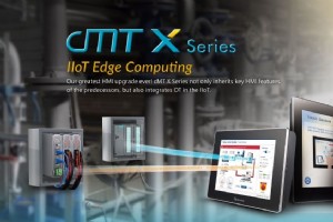 新しい cMT X シリーズをご覧ください:産業オートメーション向けの高度なスーパー HMI 