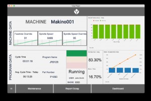 Tulip Interfaces が WESTEC 2019 で製造の生産性を向上 