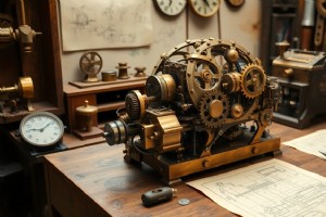 パペットからパートナーへ:自律型マシンの進化 