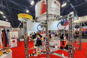 Caplugs が CONEXPO で高度なホース保護を紹介 