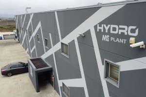 ダンフォス、Hydro Holding の買収によりヨーロッパの継手の拠点を拡大 