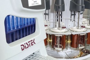 Distek Inc. 捐赠 3D 打印机，为新兴创客和创新者提供支持 