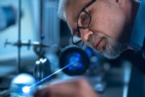 NSF Engine Initiative 将为新泽西光子学带来近 2 亿美元的资金 