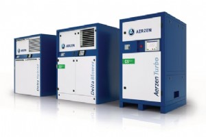 工业偶像：Aerzen 凭借 Thomas 125 年的传承提升品牌影响力 