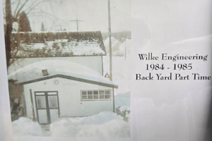 Wilke Enginuity 和 Thomas：庆祝 125 周年工业合作伙伴关系 