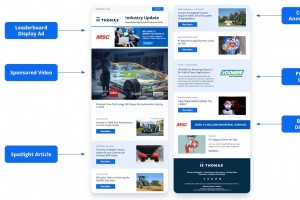 掌握托马斯行业更新 (TIU)：工业营销人员综合指南 