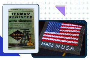 Thomas:130 Jahre amerikanische Fertigungskompetenz vorantreiben 
