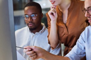 推动 B2B 电子商务网站取得成功的关键功能 