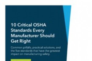 Expert Whitepapers & Industry Reports for Manufacturing Compliance