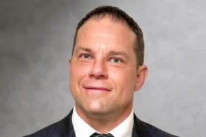 ラスロップ・トロッター氏、インディアナ州の新しいセールスエンジニア、デューク・ホジソン氏を発表 