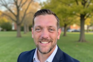 Lathrop Trotter 欢迎经验丰富的能源工程师 Chris Collins 