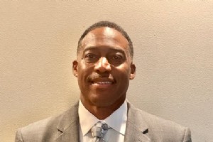 Lathrop Trotter 氏、新しいシステム セールス エンジニア:Reggie Greathouse 氏を発表 