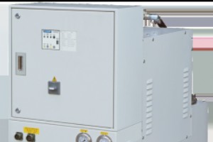 HPC-2000:CNC スイス旋盤用のプレミアム高圧クーラント システム 